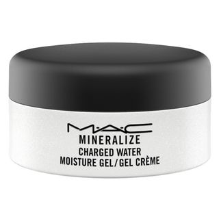 Gel Hidratante Mineralize Charged Water M·A·C 50ml