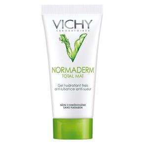 Gel Hidratante Normaderm Total Mat Vichy 30g
