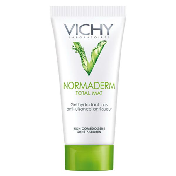 Gel Hidratante Normaderm Total Mat Vichy 30g