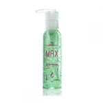 Gel Higienizador Max Clean 120ml (14674)-padrao-unico