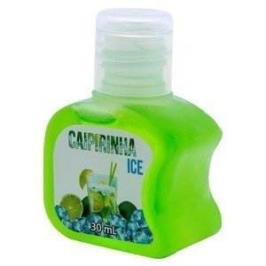 Gel Ice Comestível Caipirinha 30Ml - Soft Love (CAIPIRINHA)