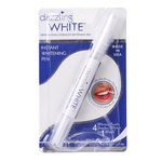 Gel limpeza dos dentes branqueamento Kit Teeth Whitening Pen Limpeza Pessoais