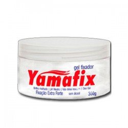 Gel Modelador Yamafix Extra Firme 300G