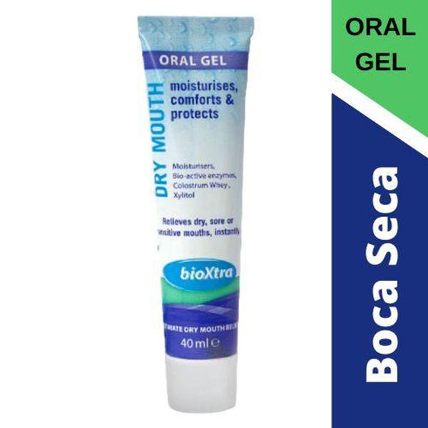 Gel Oral (Saliva Artificial) - BioXtra