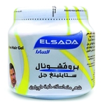 Gel Para Cabelo Hair Styling Elsada 1000Ml