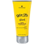 Gel para cabelo Spiking Glue | Göt2b / Schwarzkopf | 170g
