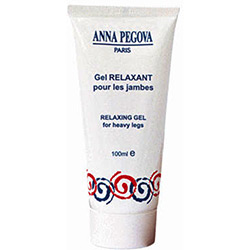 Gel Relaxant 100ml - Pour Les Jambes