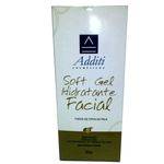 Gel Soft Additi Hidratante Facial 50g