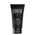 Gel Transparente para Barbear American Crew 150ml