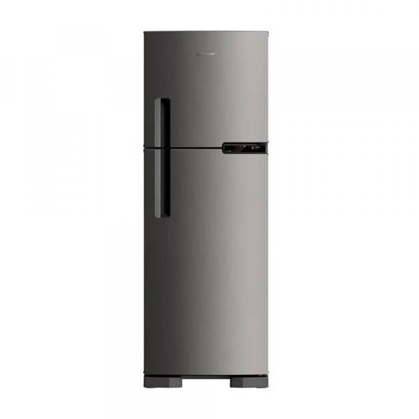 Geladeira Refrigerador Brastemp 375 Litros 2 Portas Frost Free BRM44HK