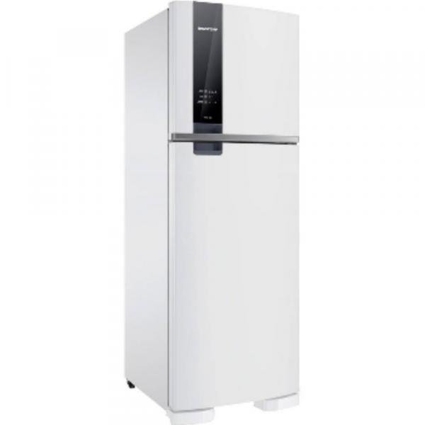 Geladeira/refrigerador Brastemp Frost Free 375 Litros Brm45 Branca