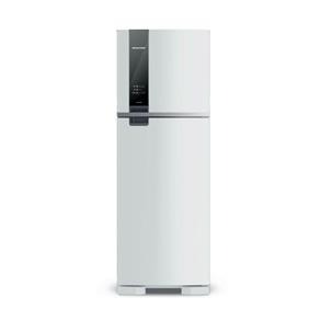 Geladeira Refrigerador Brastemp Frost Free Duplex 375 Litros - 110V