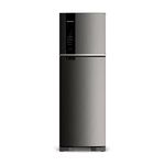 Geladeira Refrigerador Brastemp 2 Portas Frost Free 400 Litros Brm53