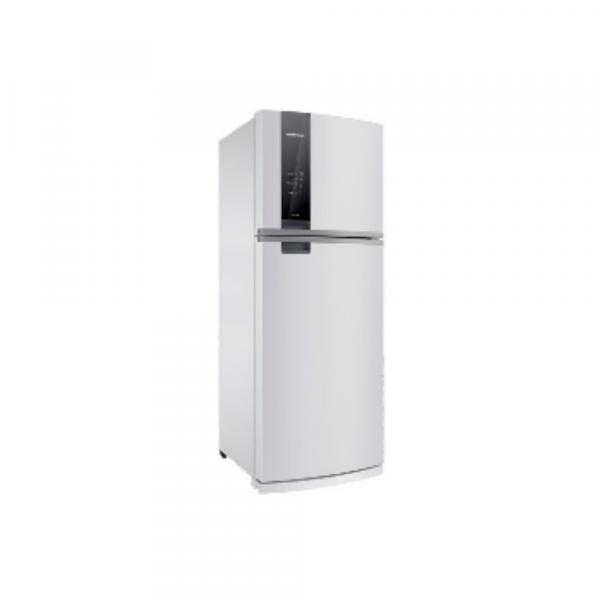 Geladeira/refrigerador Brm-56 Frost Free 462 Litros Branca Brastemp