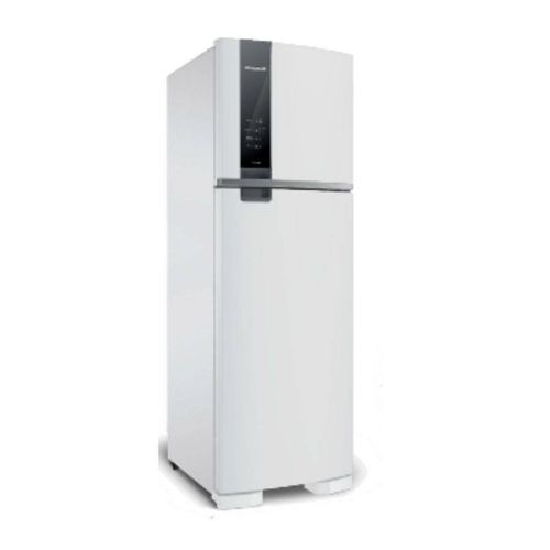 Geladeira/refrigerador com Frost Free 400 Litros Branca Brastemp