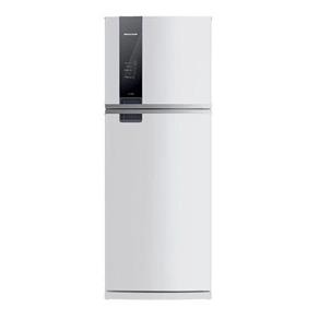 Geladeira / Refrigerador Frost Free Duplex Brastemp BRM56AB, Branca, 462 Litros - 220V