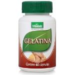 Gelatina (250mg) 60 Cápsulas