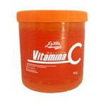 Gelatina Hidratante Capilar Vitamina C 1kg La Vita