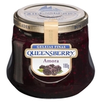 Geleia de Amora Classic 180 g - Queensberry