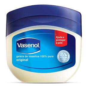 Geléia de Vaselina Vasenol 100% Pura - 100g