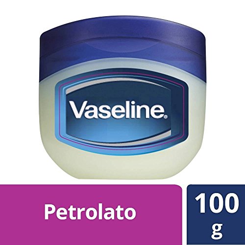 Geleia de Vaselina Vasenol 100g