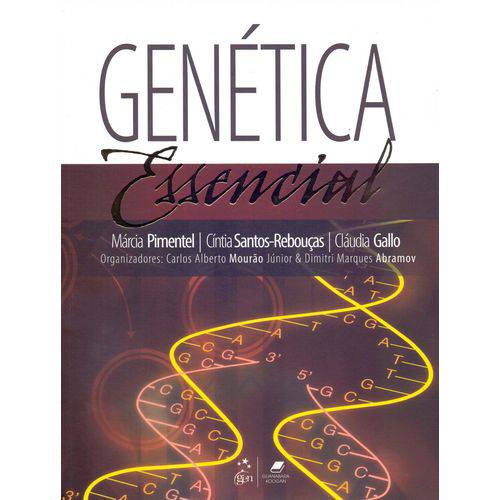 Genetica Essencial - 01ed/17