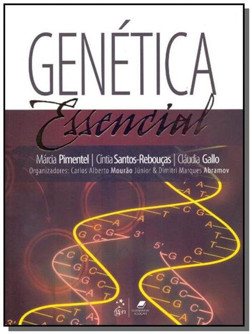 Genetica Essencial