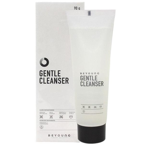 Gentle Cleanser Beyoung - 90g