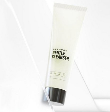 Gentle Cleanser Beyoung - Gel de Limpeza Facial 80Ml