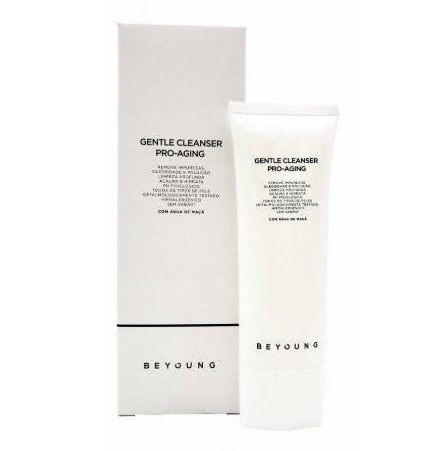 Gentle Cleanser Pro-Aging - Beyoung