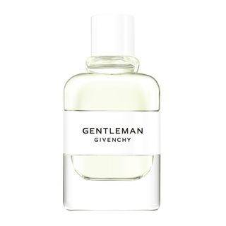 Gentleman Cologne Givenchy Perfume Masculino - Colônia 50ml