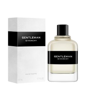 Gentleman Edt Gentleman Eau de Toilette 50ml