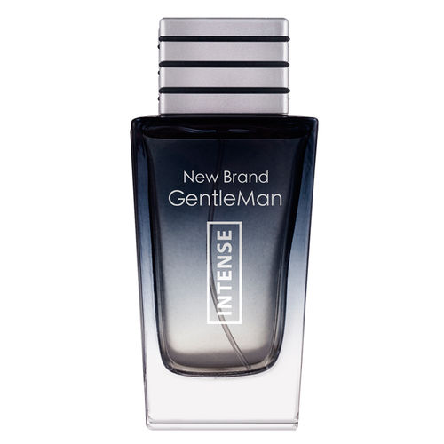 Gentleman Intense New Brand Perfume Masculino - Eau de Toilette