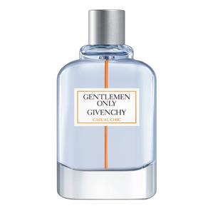 Gentleman Only Casual Chic Givenchy - Perfume Masculino 50ml