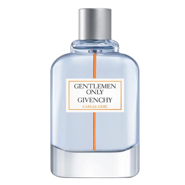 Gentleman Only Casual Chic Givenchy - Perfume Masculino - Eau de Toilette