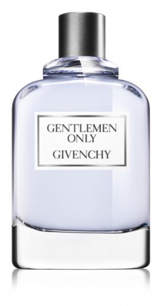 Gentlemen Only Givenchy Masculino EDT