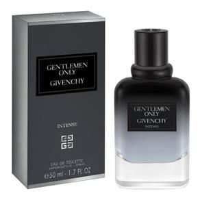 Gentlemen Only Intense Masculino de Givenchy Eua de Toilette - 50 Ml