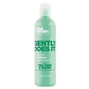 Gently Does It Phil Smith - Shampoo Cabelos Oleosos 350ml