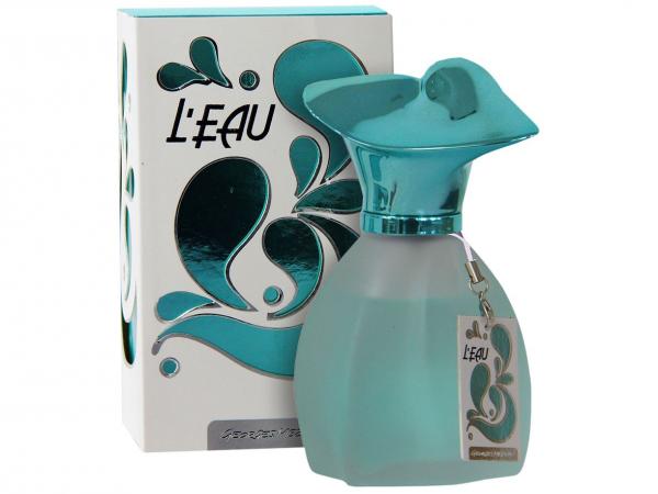 Georges Mezotti LEau Perfume Feminino - Eau de Parfum 100ml