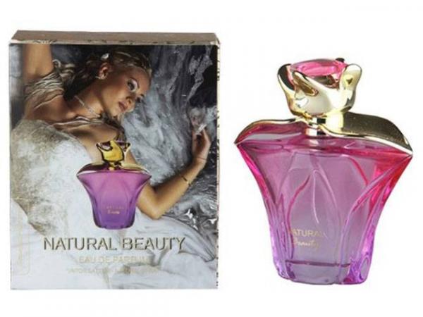 Georges Mezotti Natural Beauty - Perfume Feminino Eau de Parfum 100ml