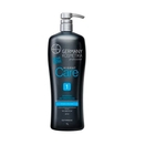 Germany Kosmetika Shampoo Antirresíduos Hidrat Care 1 Litro