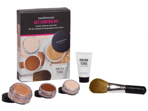 Get Started Cor Fairly Light - BareMinerals