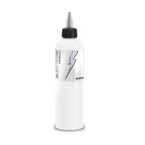 Ghost White - 240ML Easy Glow - Electric Ink - Electric Ink Brasil