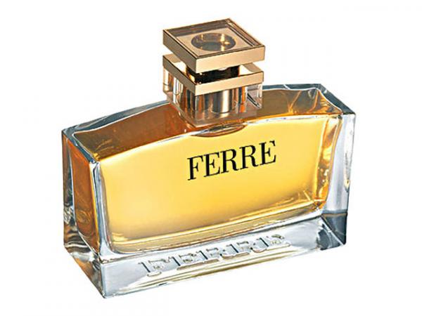 Gianfranco Ferré Ferré Eau de Parfum - Perfume Feminino Eau de Parfum 30 Ml