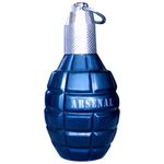 Gilles Cantuel Arsenal Blue Homme - Eau de Parfum 100ml