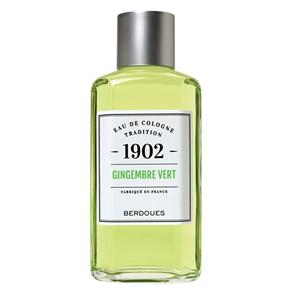 Gimgebre Eau de Cologne Verde 1902 - Perfume Masculino 245ml