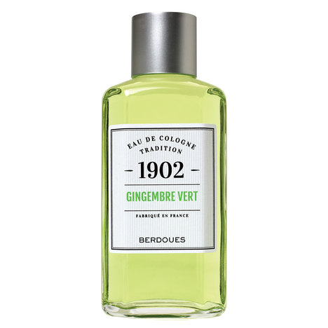 Gimgebre Verde 1902 - Perfume Masculino - Eau de Cologne 245ml