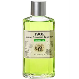 Gingembre Vert 1902 - Perfume Unissex - Eau de Cologne 480ml