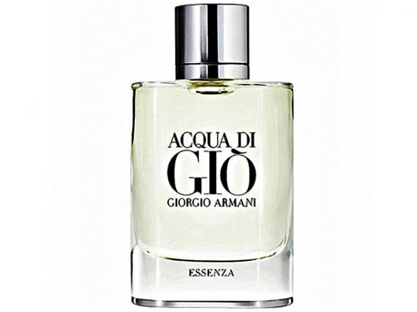 Giorgio Armani Acqua Di Giò Essenza - Perfume Masculino Eau de Parfum 40ml