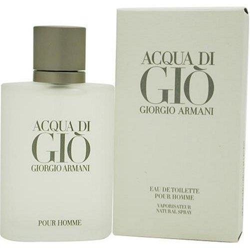 Giorgio Armani Acqua Di Gio Masculino Eau de Toilette (100ML)